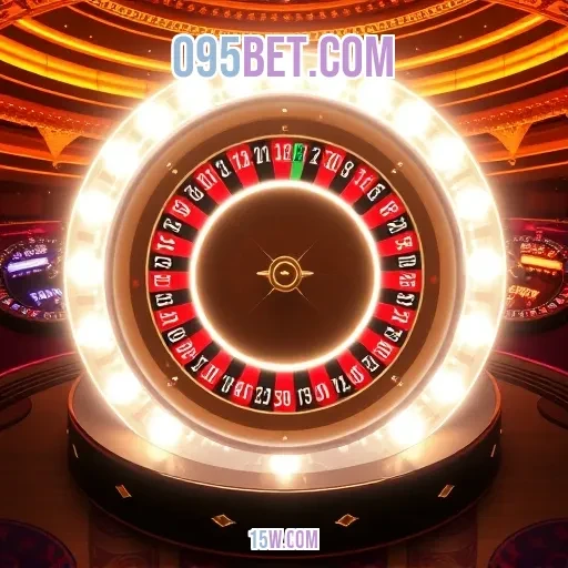 095BET.COM: Uma Aventura Imperdível no Mundo do Bingo Online