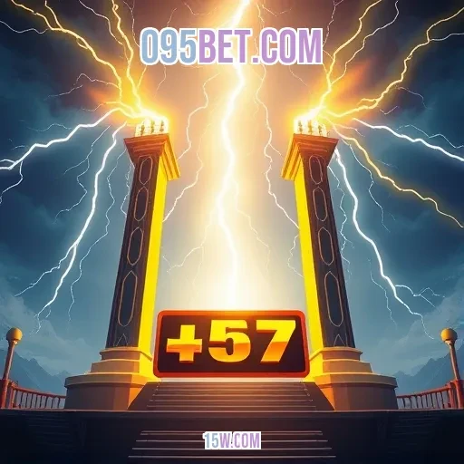 095BET.COM: Melhores Bônus Para Apostar com Segurança e Estilo