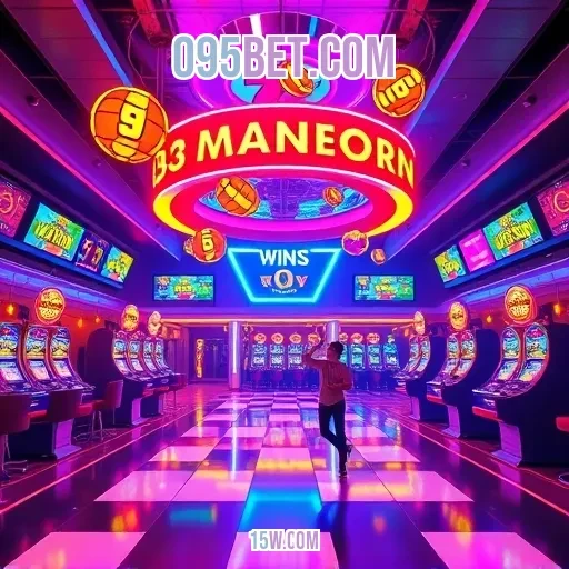 095BET.COM: Aposta na Experiência de Usuário através da Seção FAQ