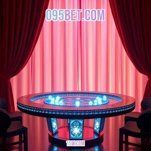 095BET.COM: Conheça os Jackpots Mais Empolgantes e Lucrativos