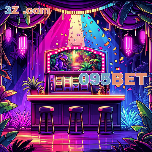 Explorando as Funcionalidades da Plataforma de Jogos da 095BET.COM