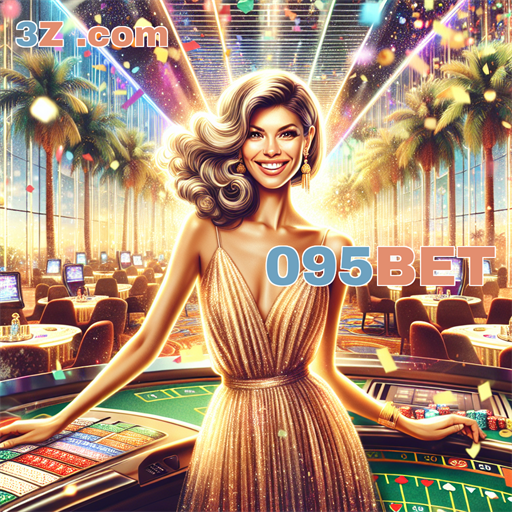 A Experiência VIP no 095BET.COM: Muito Além do Comum